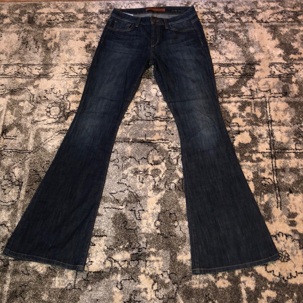 Joes Jeans!